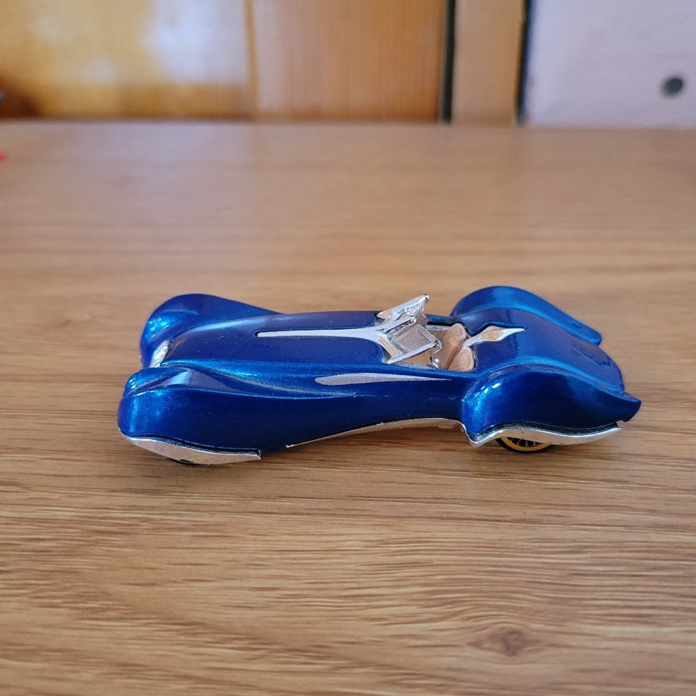 1999 Hot Wheels Phantastique